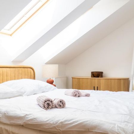 Old Town Gem Designer Apartment - Centre Location - Families - Remote Work Gdańsk Eksteriør billede