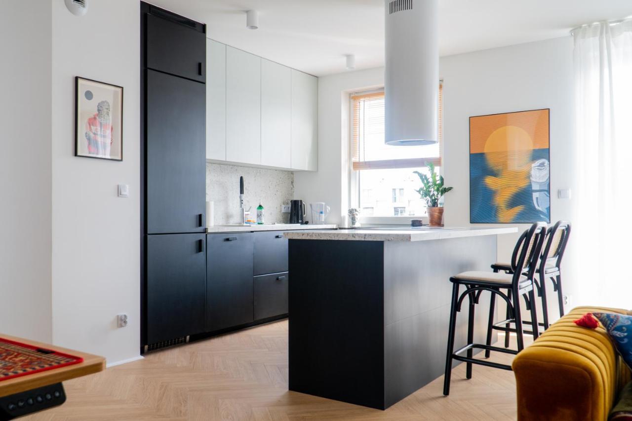 Old Town Gem Designer Apartment - Centre Location - Families - Remote Work Gdańsk Eksteriør billede